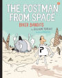 The Postman from Space: Biker Bandits