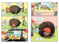 Alternative view 4 of Mossy and Tweed: Crazy for Coconuts