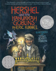 Title: Hershel and the Hanukkah Goblins (Gift Edition With Poster), Author: Eric A. Kimmel