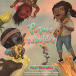 Alternative view 1 of Peques rebeldes