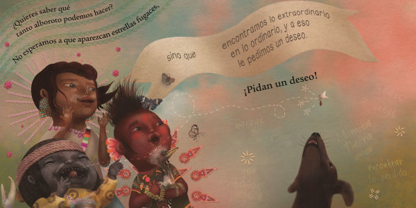 Peques rebeldes