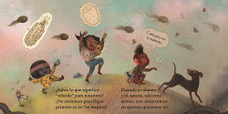 Alternative view 3 of Peques rebeldes