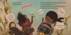 Alternative view 4 of Peques rebeldes