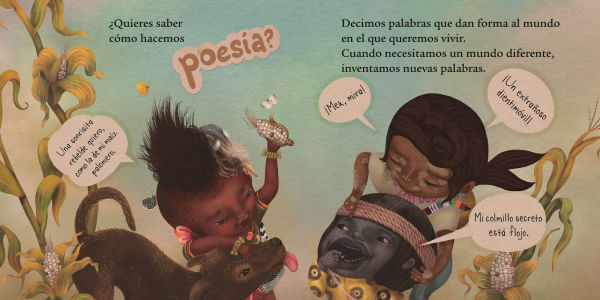 Peques rebeldes