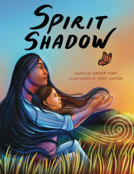 Title: Spirit Shadow, Author: Ginger Reno