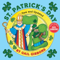 Title: St. Patrick's Day (New & Updated), Author: Gail Gibbons