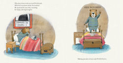 Alternative view 4 of Phil's Big Day: A Groundhog's Story