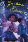 The Supernatural Files of CJ Delaney