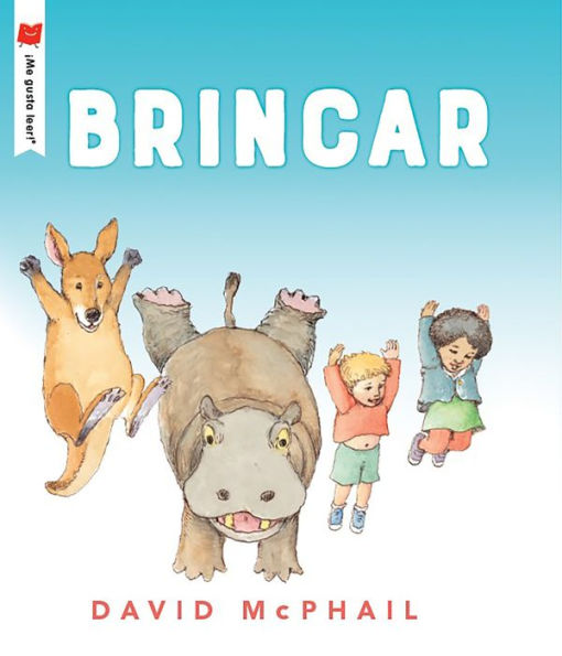 Brincar