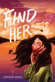 Title: Find Her, Author: Ginger Reno