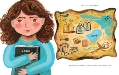 Alternative view 4 of Sharing Shalom