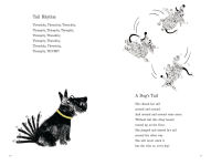 Alternative view 2 of The Smell of Wet Dog: And Other Dog Poems and Drawings