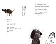 Alternative view 3 of The Smell of Wet Dog: And Other Dog Poems and Drawings