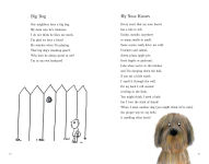 Alternative view 4 of The Smell of Wet Dog: And Other Dog Poems and Drawings