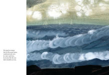 Alternative view 4 of Island Storm