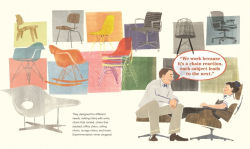 Alternative view 3 of Serious Fun!: Work & Play with Charles & Ray Eames
