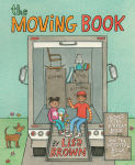 Alternative view 1 of The Moving Book
