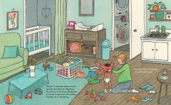 Alternative view 3 of The Moving Book