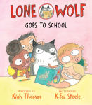 Alternative view 1 of Lone Wolf Goes to School