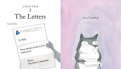 Alternative view 5 of Lone Wolf Goes to the Library