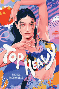 Title: Top Heavy, Author: Rhonda DeChambeau