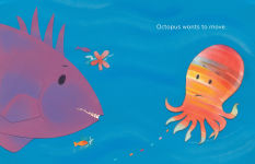 Alternative view 2 of Octopus Moves