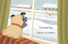 Alternative view 2 of Pug / Momo