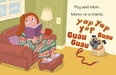 Alternative view 4 of Pug / Momo
