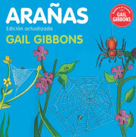 Title: Arañas, Author: Gail Gibbons