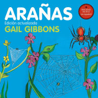 Title: Arañas, Author: Gail Gibbons