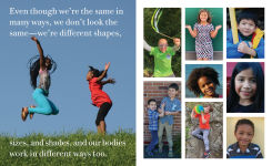 Alternative view 4 of Every Body: A Celebration of Diverse Abilities