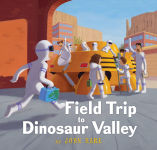 Alternative view 1 of Field Trip to Dinosaur Valley