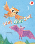 Alternative view 1 of Just One Owl
