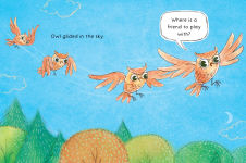Alternative view 3 of Just One Owl