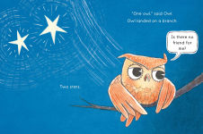 Alternative view 4 of Just One Owl
