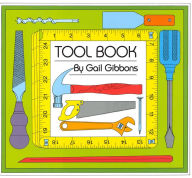 Title: Tool Book (New & Updated), Author: Gail Gibbons