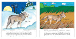 Alternative view 4 of Lobos
