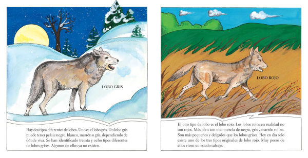 Lobos