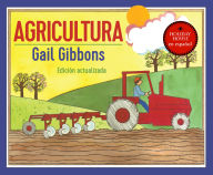 Title: Agricultura, Author: Gail Gibbons