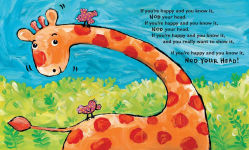 Alternative view 4 of If You're Happy and You Know It