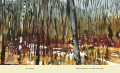 Alternative view 3 of I Am the Mountain