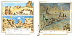 Alternative view 2 of Deserts (New & Updated)