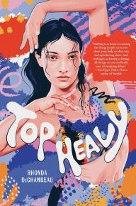 Title: Top Heavy, Author: Rhonda DeChambeau