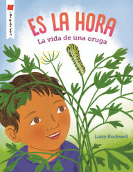 Title: Es la hora, Author: Lizzy Rockwell