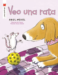 Title: Veo una rata, Author: Paul Meisel