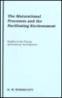 Maturational Processes and the Facilitating Environment: Studies in the Theory of Emotional Development