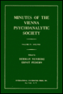 Minutes of the Vienna Psychoanalytic Society: 1912-1918