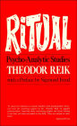 Ritual: Psycho-Analytic Studies