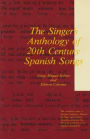 The Singer's Anthology of 20th Century Spanish Songs