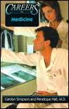 Careers in Medicine (Career Series)